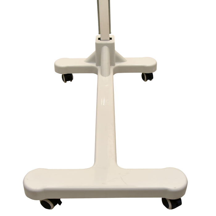 Smart Care Over Bed Table ABS Hydraulic