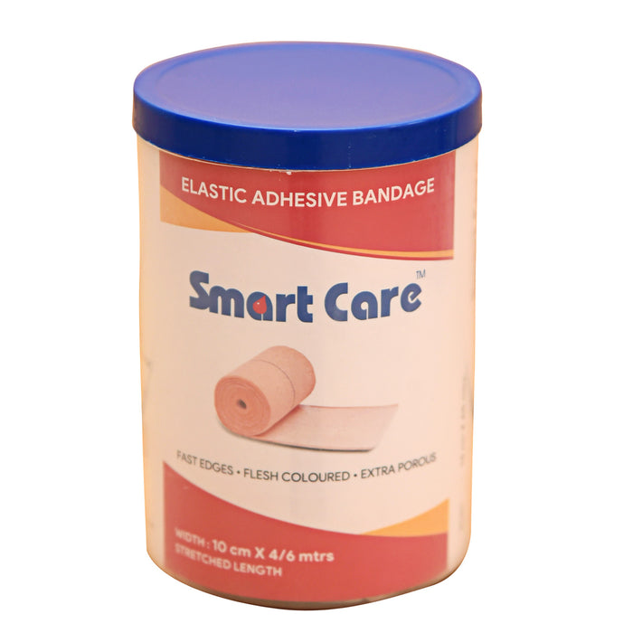 Smart Care Elastic Adhesive 10CM*4MTR