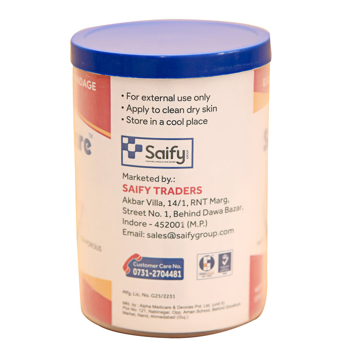 Smart Care Elastic Adhesive 10CM*4MTR