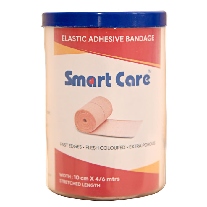 Smart Care Elastic Adhesive 10CM*4MTR