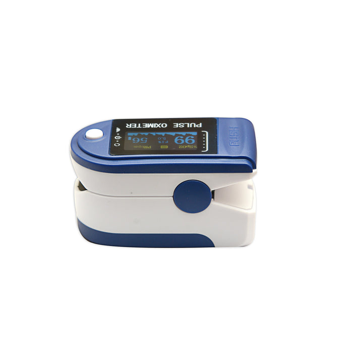 Smart Care Fingertip Pulse Oximeter 500C