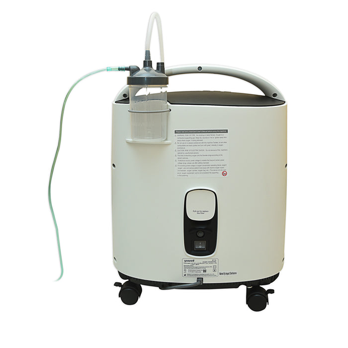 Yuwell Oxygen Concentrator 8F-5AW