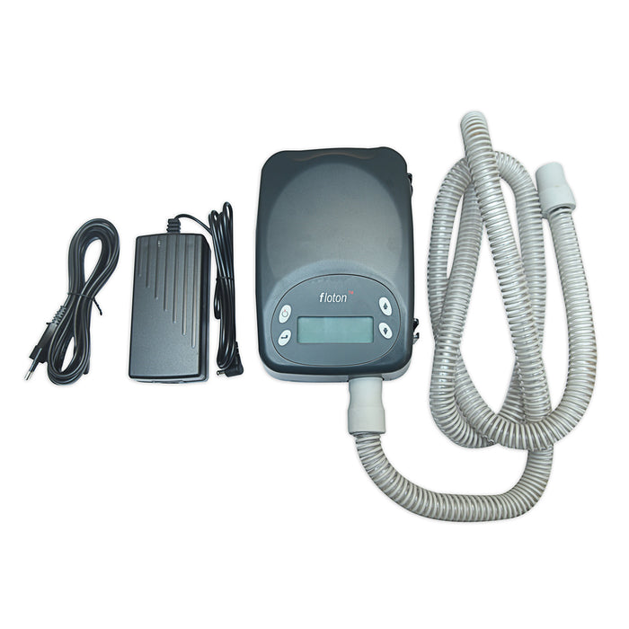 Floton Bipap Machine ST25 Bilevel Noninvasive Ventilator