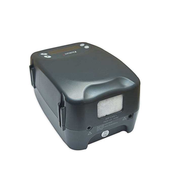 Floton Bipap Machine ST25 Bilevel Noninvasive Ventilator
