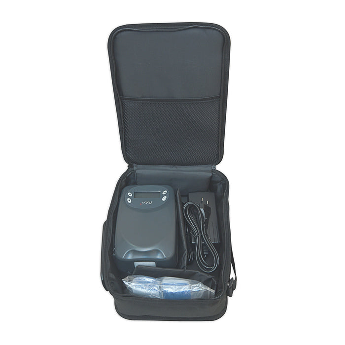 Floton Bipap Machine ST25 Bilevel Noninvasive Ventilator