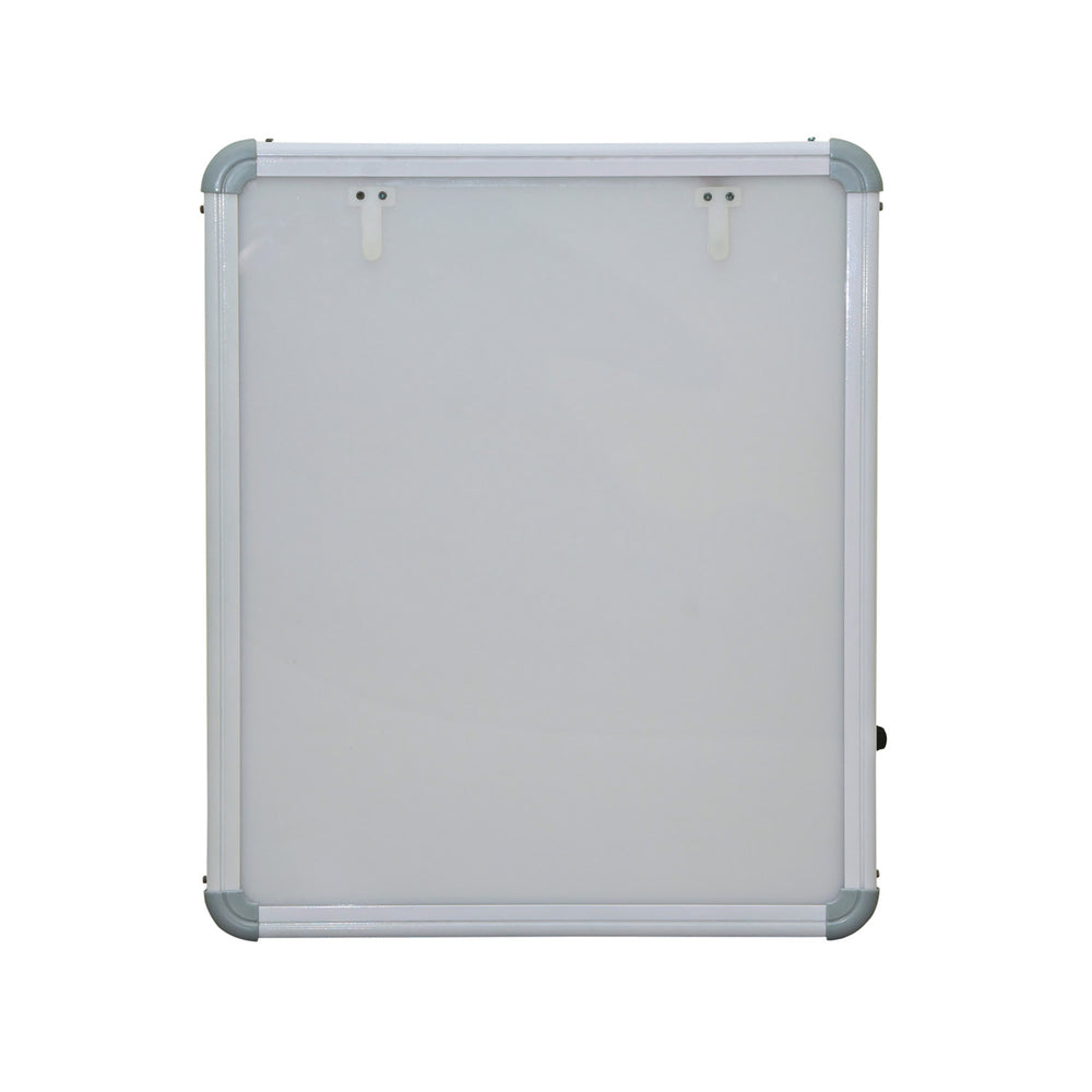 Smart Care LED X-Ray View Box with Automatic Film Activation and Variable Brightness Control, (Size-43.5 x 34.5 cm)