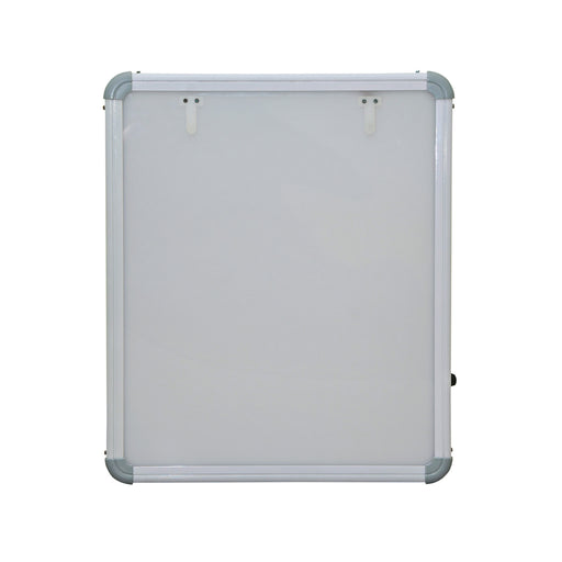 Smart Care LED X-Ray View Box with Automatic Film Activation and Variable Brightness Control, (Size-43.5 x 34.5 cm)