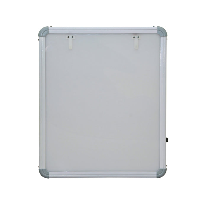Smart Care LED X-Ray View Box with Automatic Film Activation and Variable Brightness Control, (Size-43.5 x 34.5 cm)