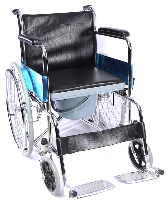 Wheelchair Commode SC 609