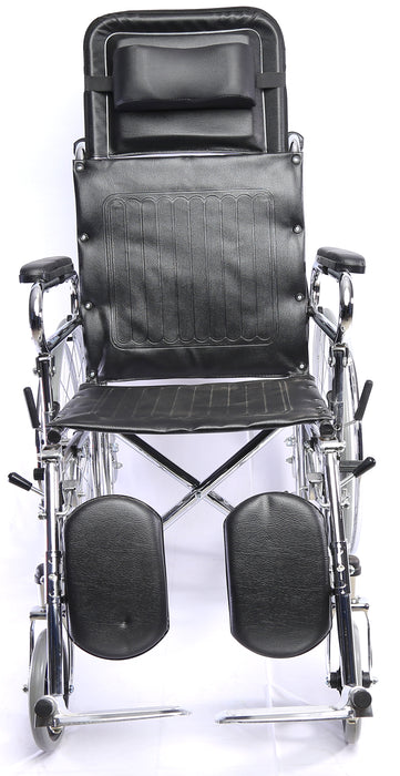 Wheelchair Reclining SC 902 GC