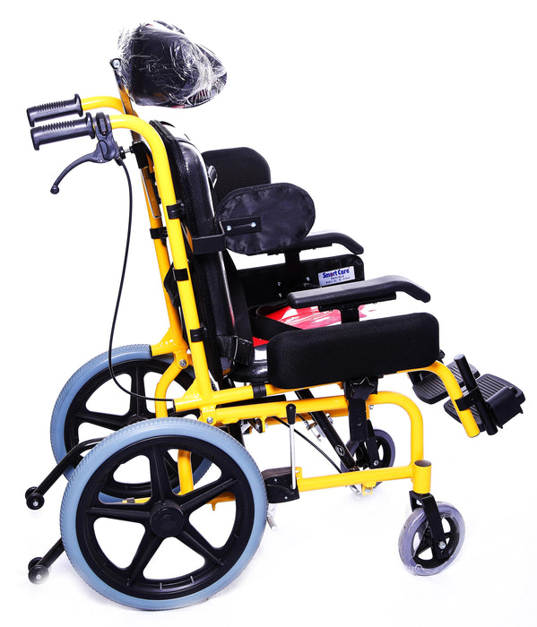 Wheelchair for Disable Child SC 959 LBHP