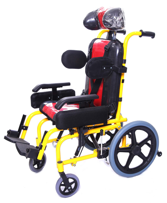 Wheelchair for Disable Child SC 959 LBHP