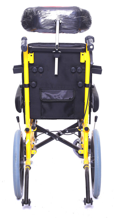 Wheelchair for Disable Child SC 959 LBHP