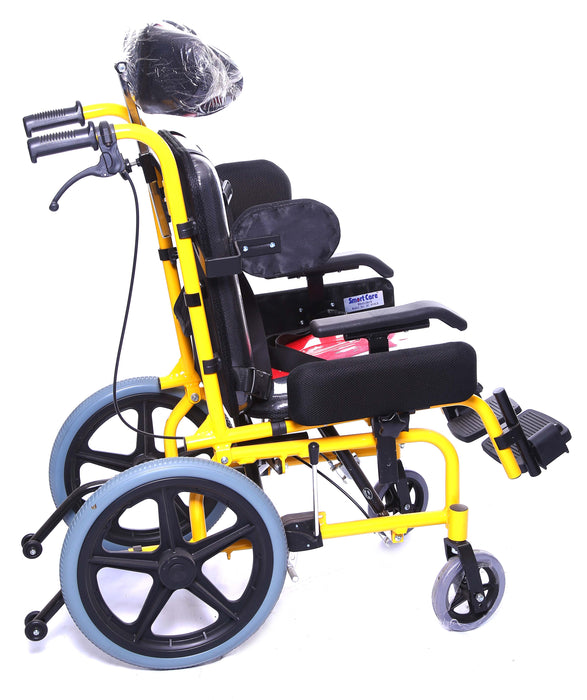 Wheelchair for Disable Child SC 959 LBHP