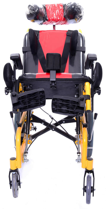 Wheelchair for Disable Child SC 959 LBHP