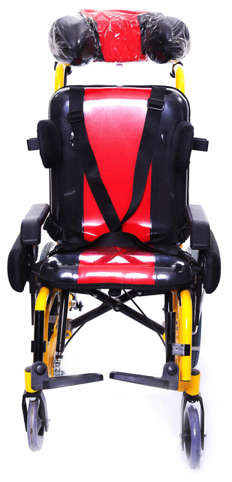 Wheelchair for Disable Child SC 959 LBHP