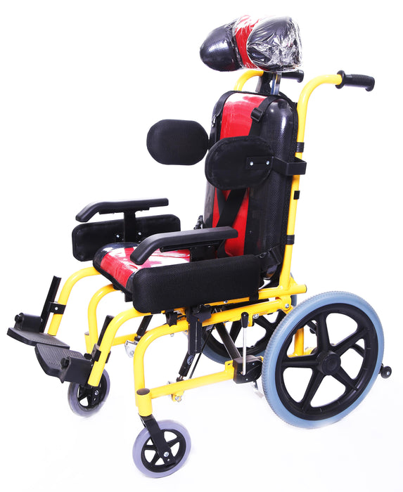 Wheelchair for Disable Child SC 959 LBHP