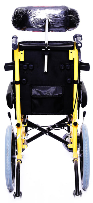 Wheelchair for Disable Child SC 959 LBHP