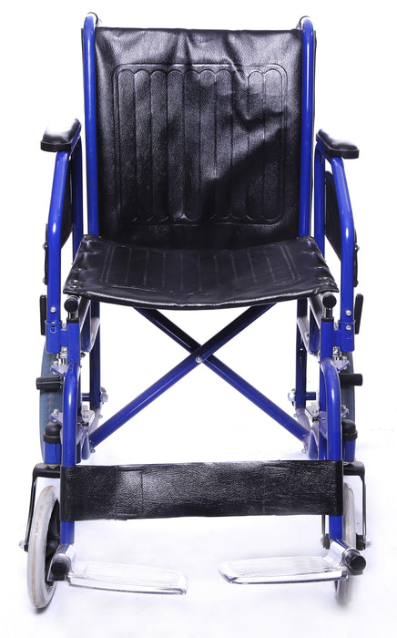 Wheelchair Lightweight SC 904B