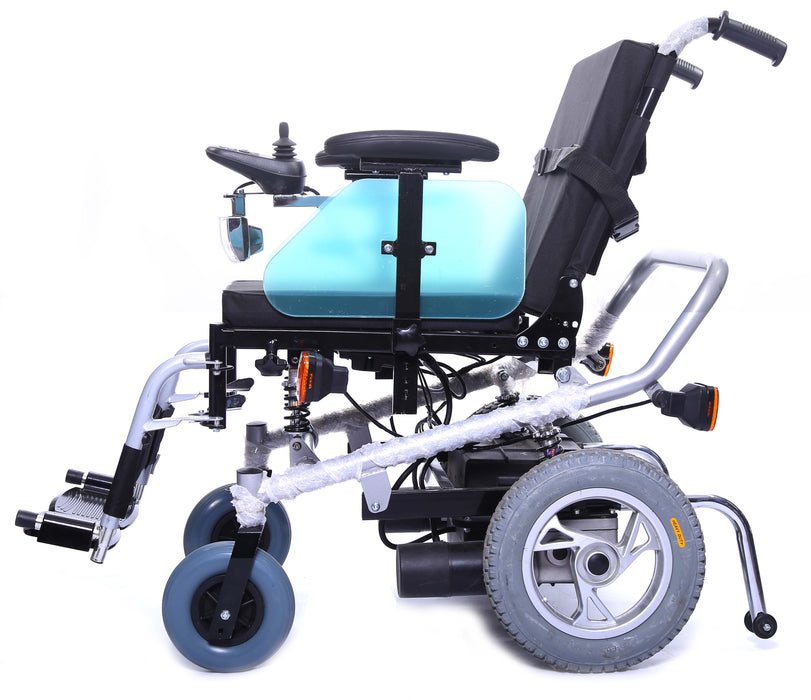 Wheelchair Electronic SC 1152