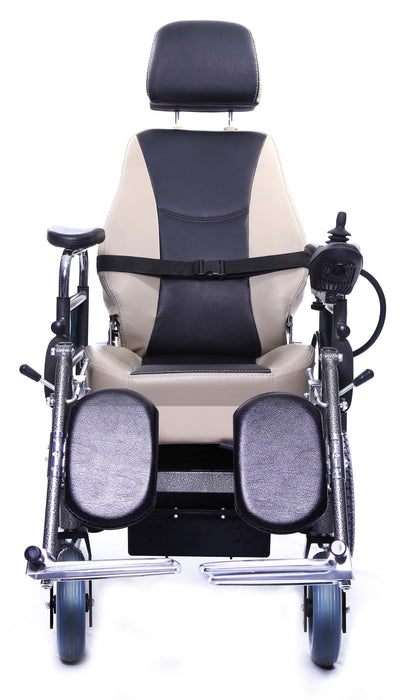 Wheelchair Electronic SC 121C