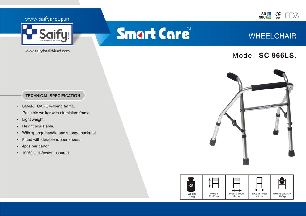 Walker for Child 966LS