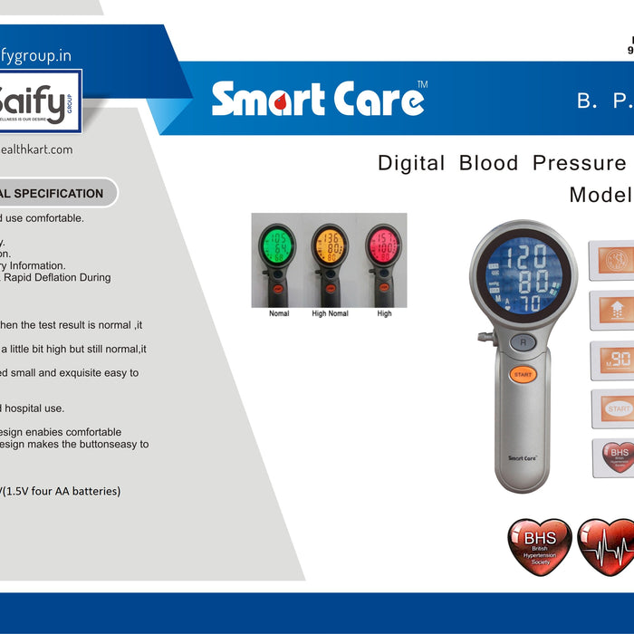 How do blood pressure monitors really work?