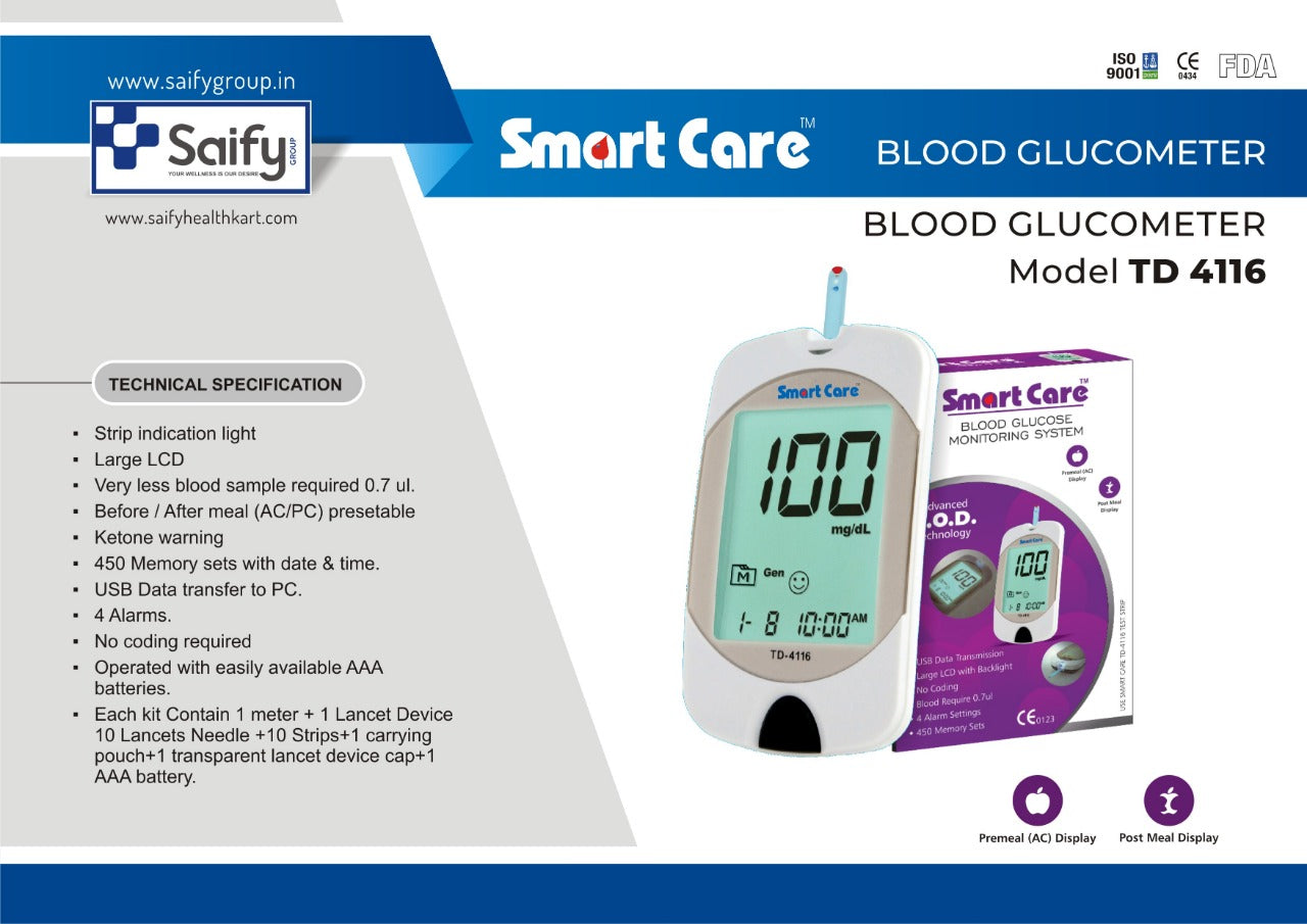 Here are 4 blood sugar testing mistakes to avoid