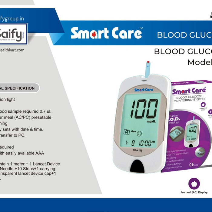 Here are 4 blood sugar testing mistakes to avoid