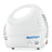 SMARTCARE Nebulizer NB03 – Compact, Portable, and Easy-to-Use Nebulizer for Quick Relief from Breathing Difficulties with Powerful Performance, High Medication Capacity, and One-Button Operation