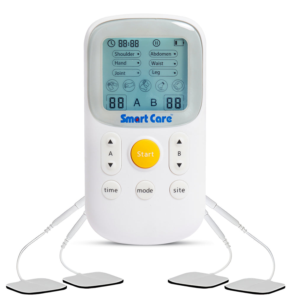 Tens Massager Nerve Stimulator SC-200