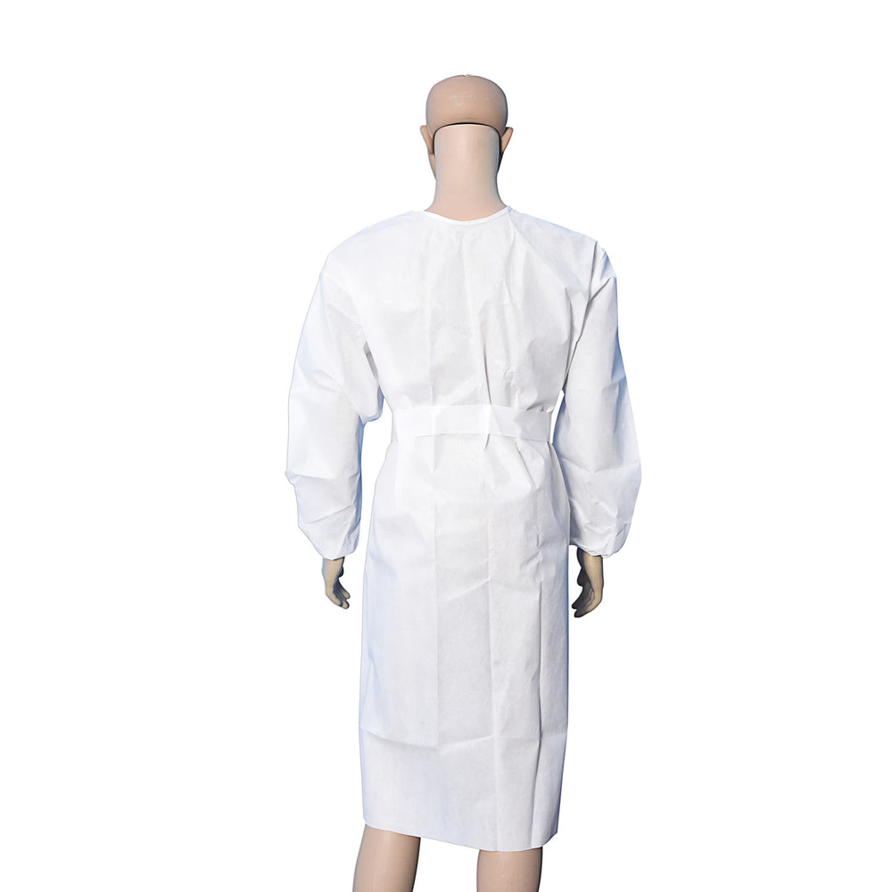 SURGEONS GOWN NON-WOVEN 40 GSM