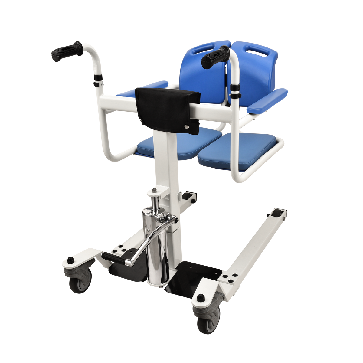 Smartcare Multifunctional Hydraulic Transfer Chair SC-506K