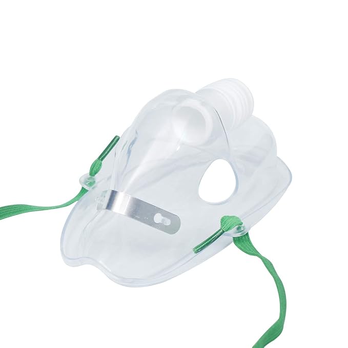 Nebuliser Kit with Adult Mask