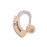 Smart Care Hearing Aid Behind The Ear 113