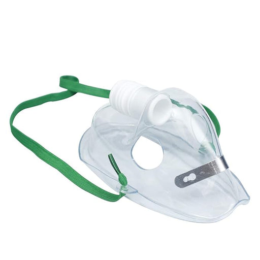 Nebuliser Kit with Adult Mask