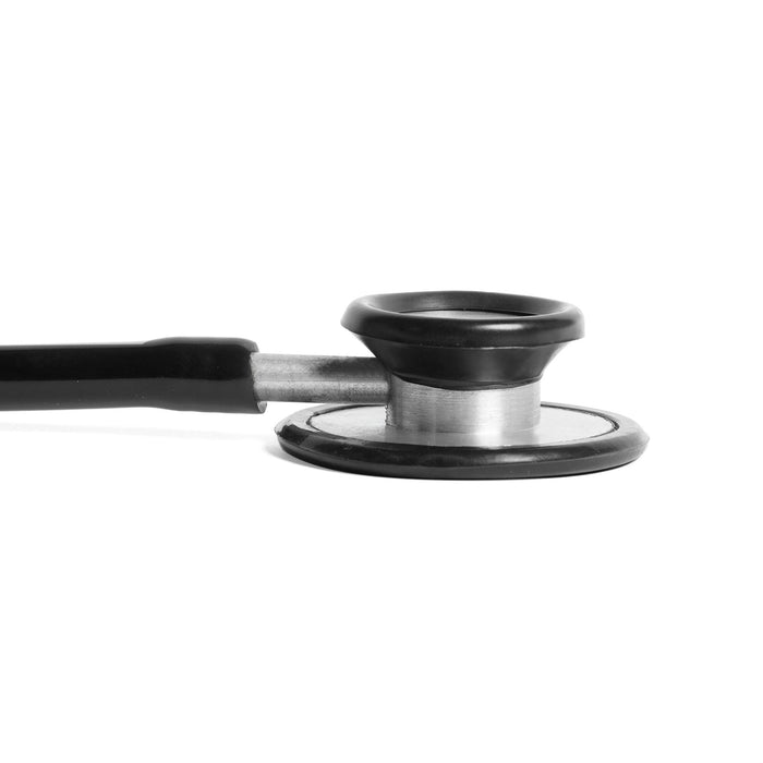 SMARTCARE Stethoscope Economy - High-Fidelity Acoustic Performance with Dual Lumen Tubing - Non-Chill Rim Bell, High Attenuation, Noise Isolation, Comfortable Fit for Healthcare Professionals