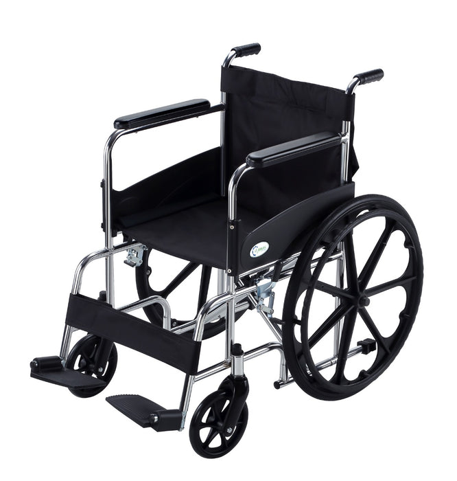 WHEELCHAIR COMMED SC-609 INDIAN