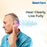 SMARTCARE SC-233 Digital Pocket Hearing Aid – Discreet and Powerful Hearing Support with Speech Focus, Noise Suppression, and Customizable Settings for Clear Sound