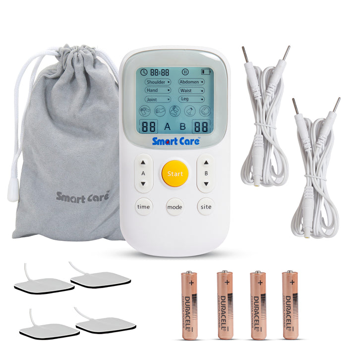 Tens Massager Nerve Stimulator SC-200