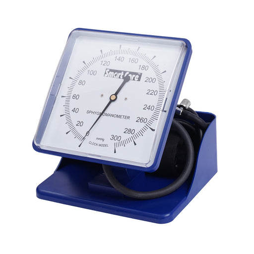 SMART CARE SPHYGMOMANOMETR CLOCK MODEL