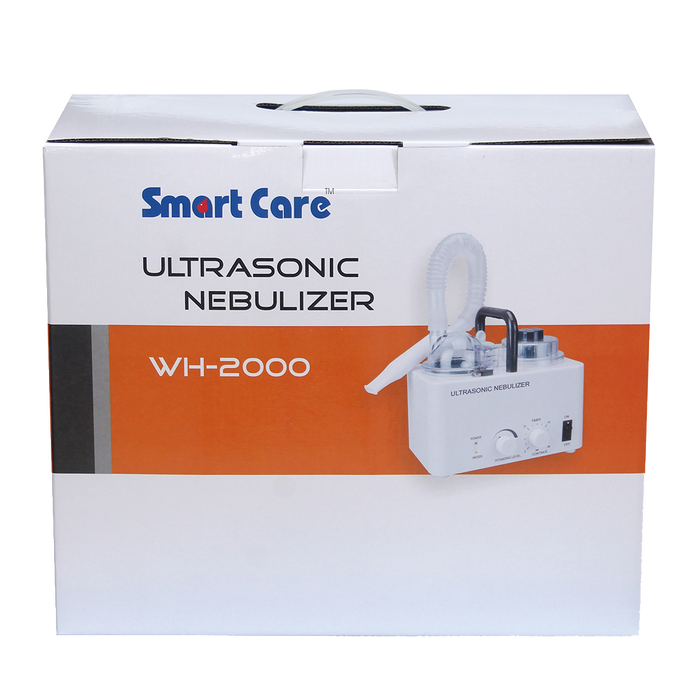 ULTRASONIC NEBULIZER KIT