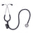 STETHOSCOPE PEDIATRIC (BLACK)
