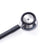 STETHOSCOPE PEDIATRIC (BLACK)