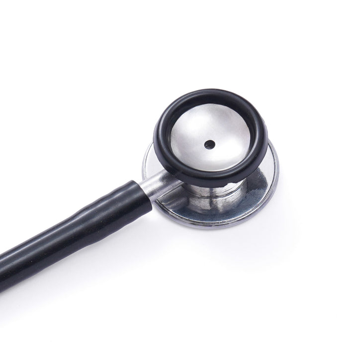 STETHOSCOPE PEDIATRIC (BLACK)