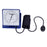 SMART CARE SPHYGMOMANOMETR CLOCK MODEL