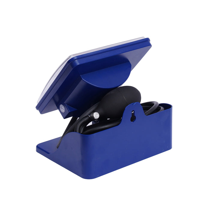 SMART CARE SPHYGMOMANOMETR CLOCK MODEL