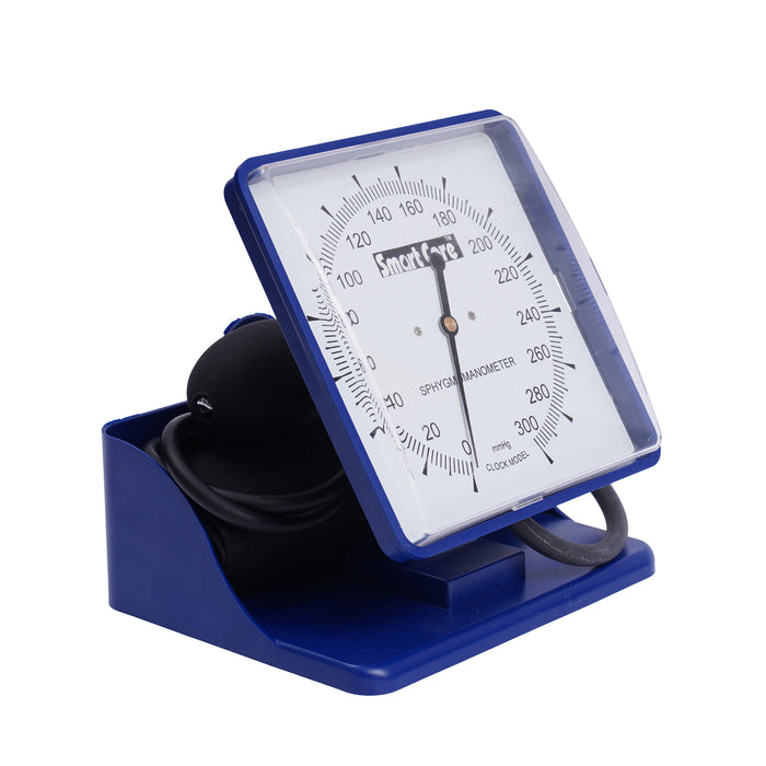 SMART CARE SPHYGMOMANOMETR CLOCK MODEL