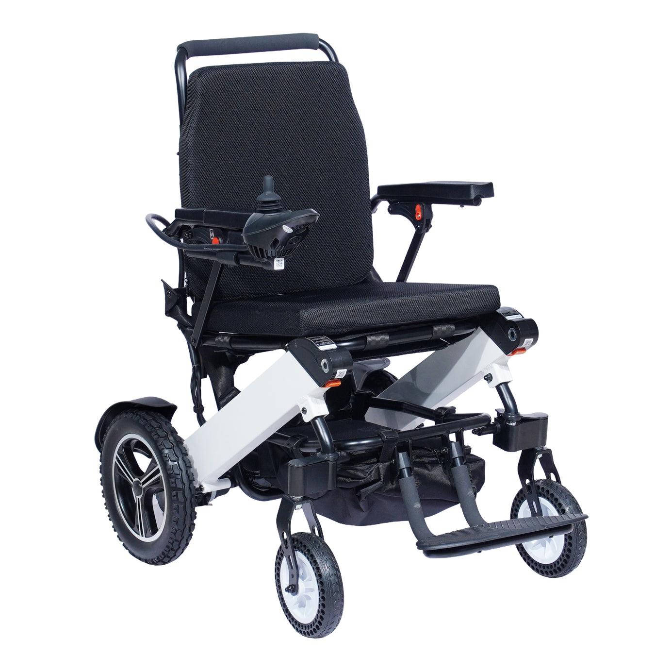 Electric Wheelchairs