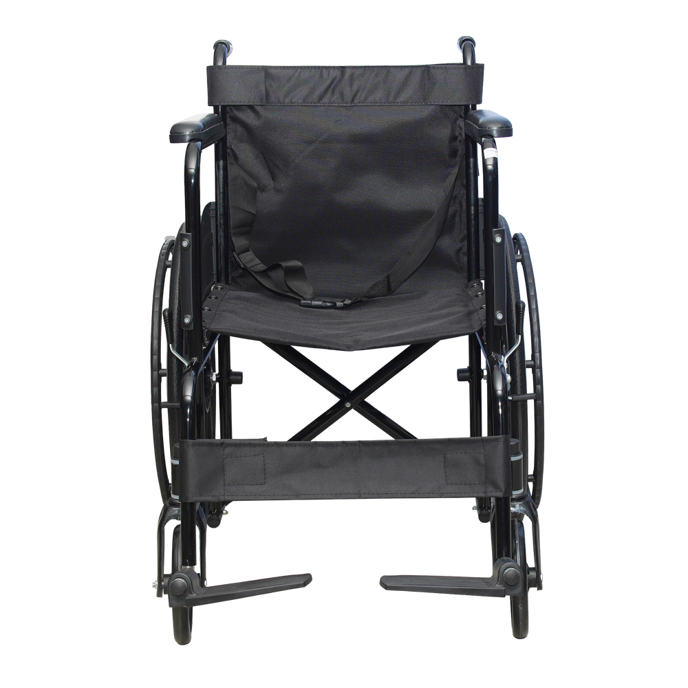 WHEELCHAIR SC-809-B PC